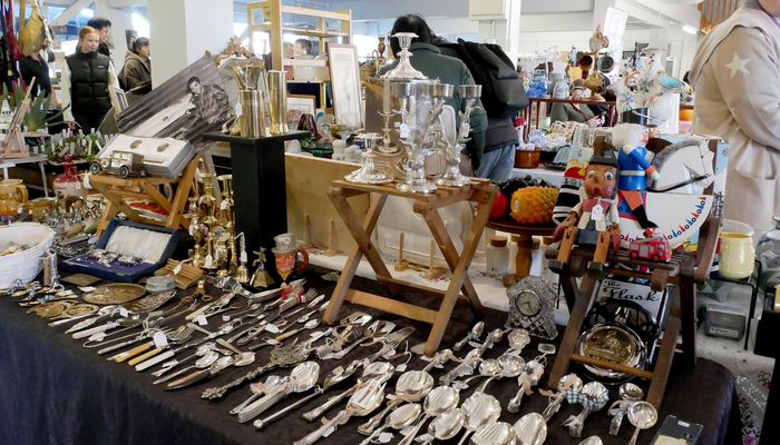 The Vintage Fair Photo Gallery