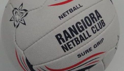 Rangiora Netball Club Thanks Its Sponsors
