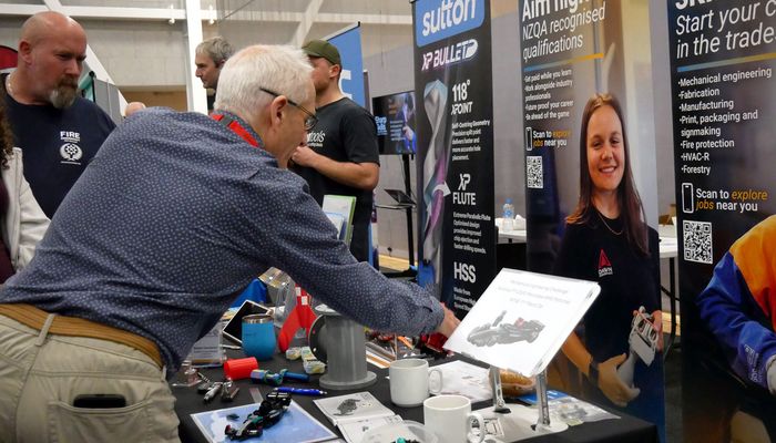 Youth Futures Expo - Photo Gallery