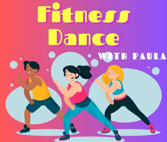 Dance Fitness Classes Come to Rangiora