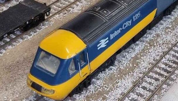 Good News for North Canterbury Model Railway Club