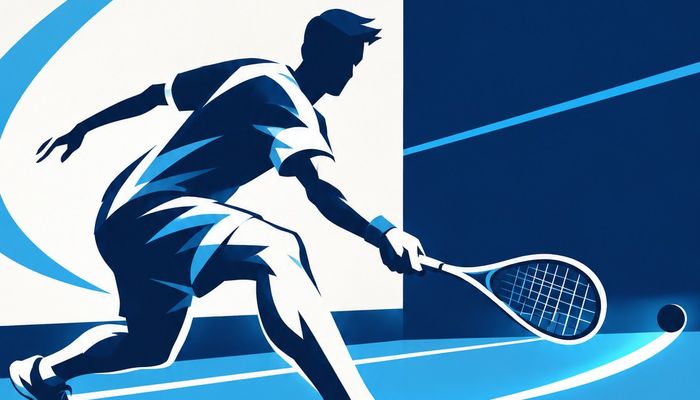 Give Squash a Try at Rangiora Squash Club