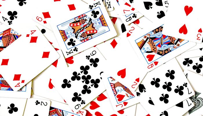 Calling all Card Players