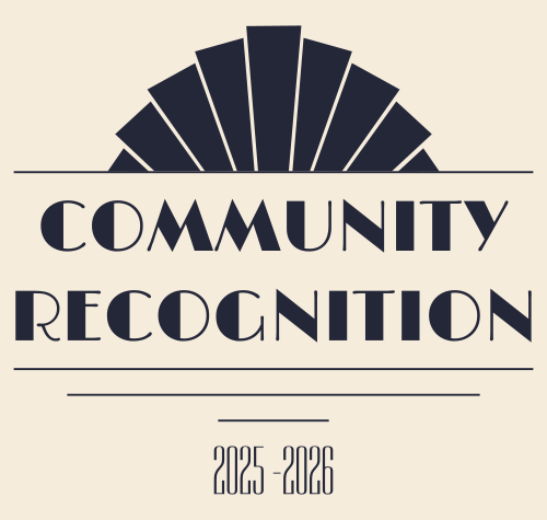 Community Recognition