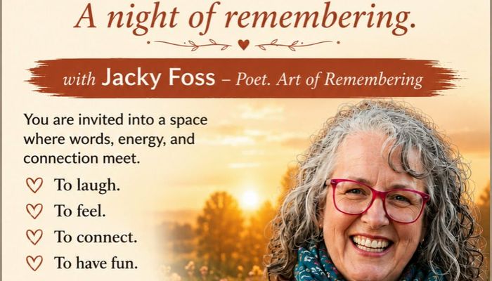 The Art of Remembering