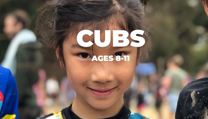 Rangiora Scout Group CUBS Sessions