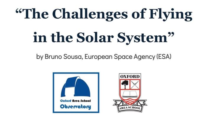 The Challenges of Flying in the Solar System