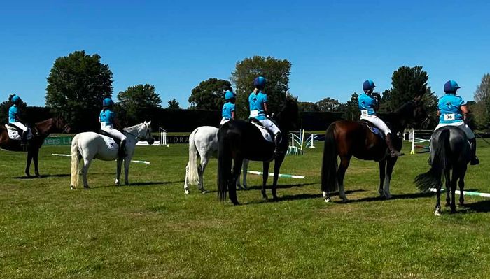 Waimakariri Riding Club AGM