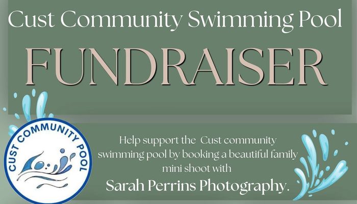 Sarah Perrin's Photography - Mini Shoots Fundraiser