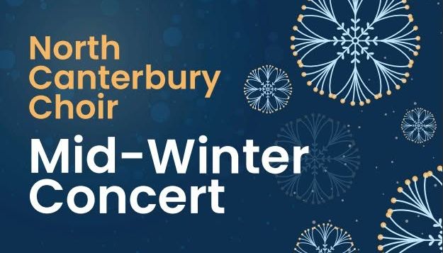 Cantabrainers Therapeutic Choir Mid-Winter Concert