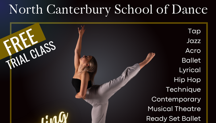 Children's Dance Classes