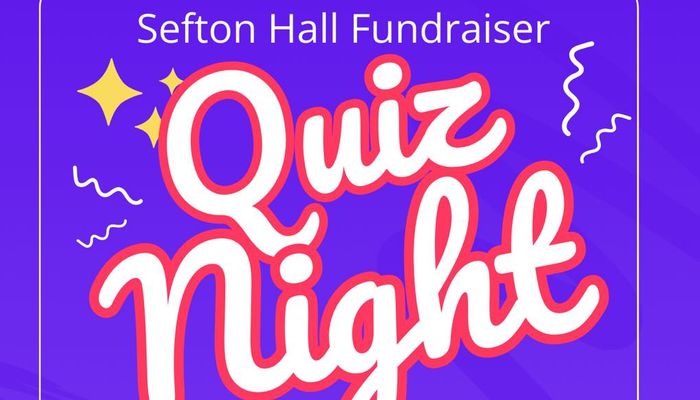 Quiz Night Fundraiser