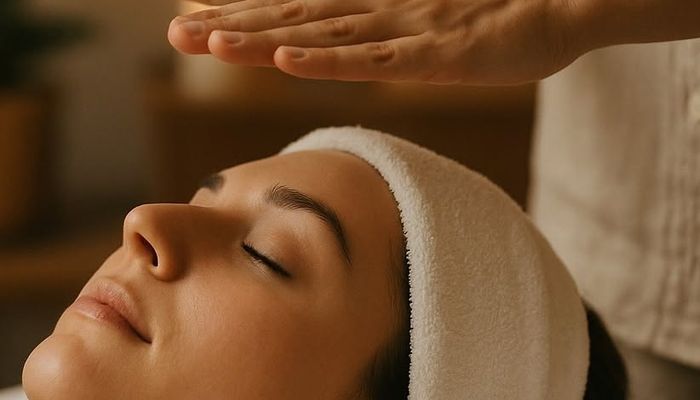 Holistic Fair - Winter Retreat Day