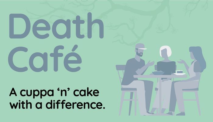 Death Café North Canterbury