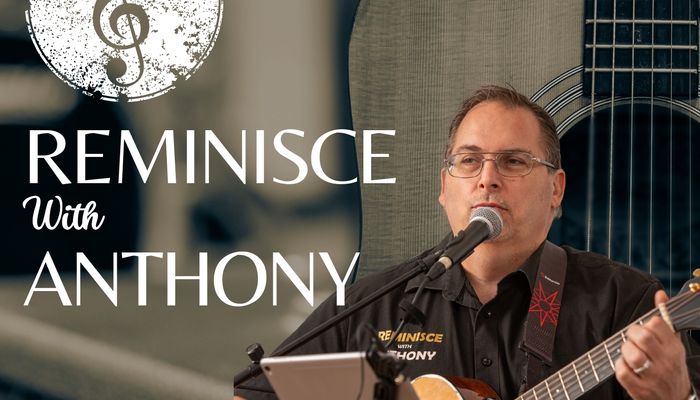 LIVE MUSIC THURSDAY with Reminisce