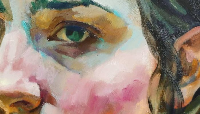 Beginners Portrait Course