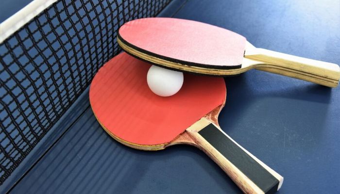 Table Tennis