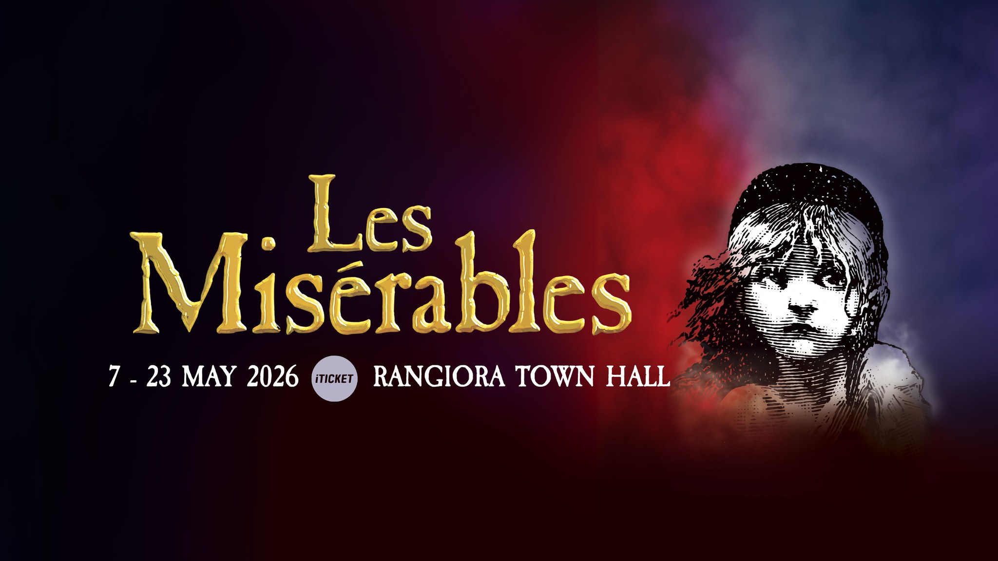 Les Misérables - NCMS
