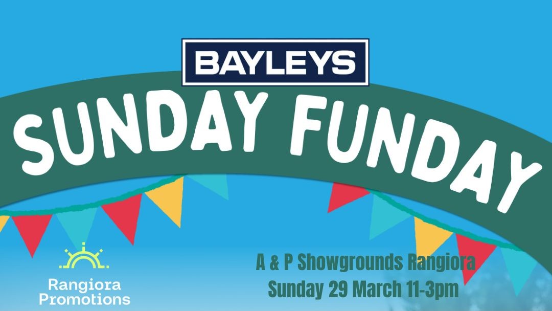 Bayleys Sunday Funday